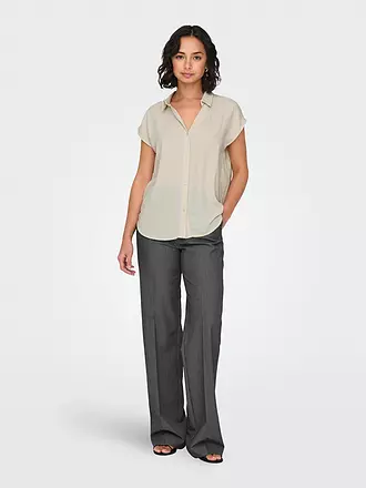 ONLY | Pantalon de tailleur ONLKAYLE-ORLEEN LIFE | grau